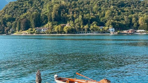 意大利科莫湖+貝拉焦+瓦倫納一日遊【中文司機+行程定制】