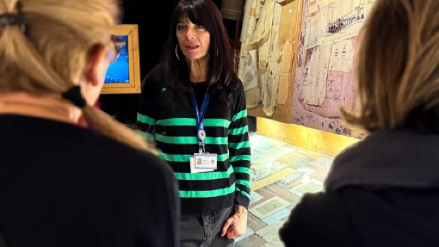 Cracovie : visite guidée de Kazimierz, de l'usine Schindler et du ghetto