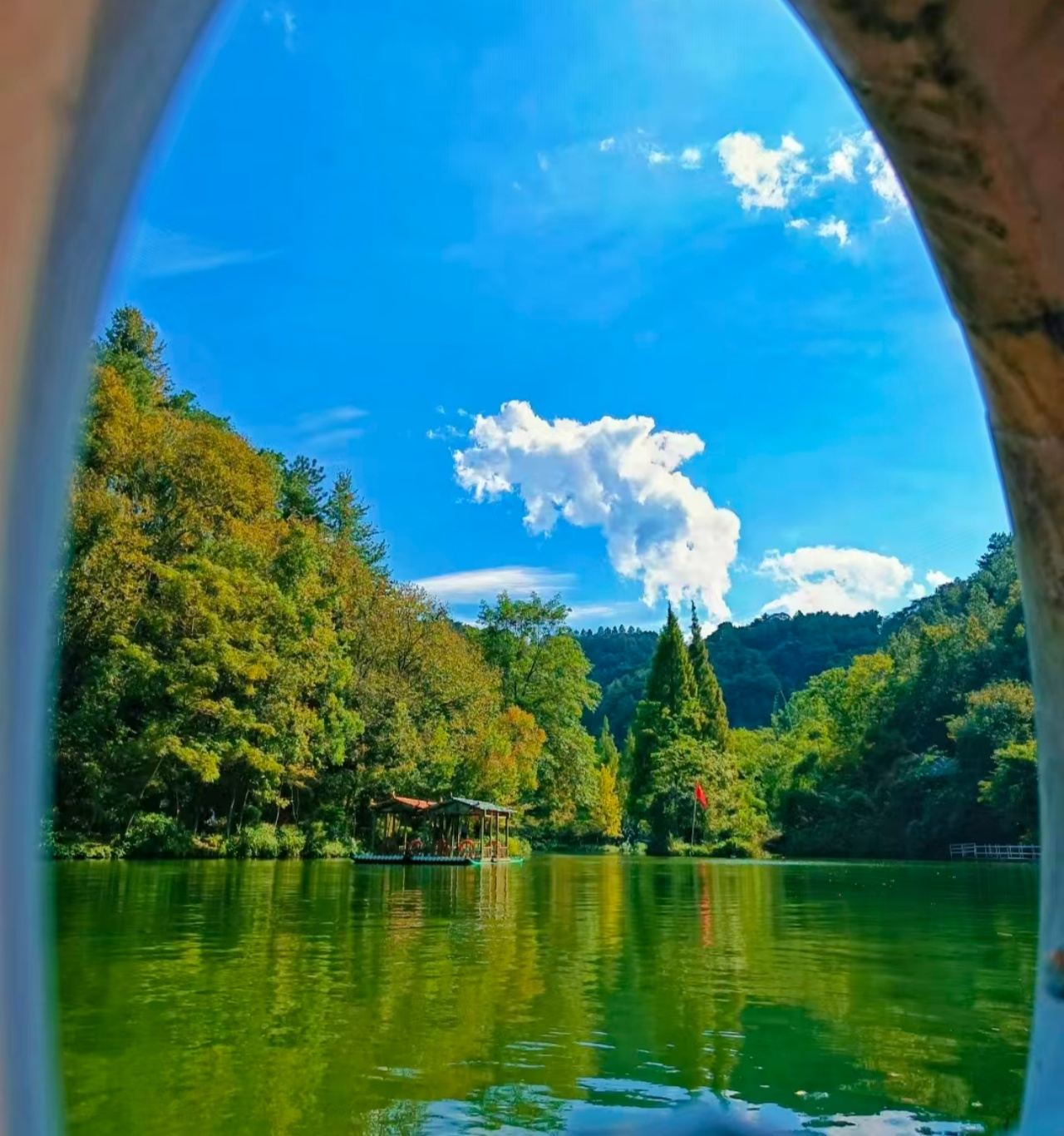 Guilin's Ultimate Day: Waterfall Climbs, Imperial Vistas & Pagoda Magic