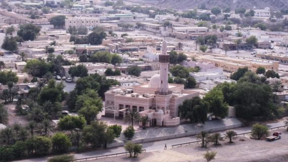 阿聯酋杜拜+哈塔小鎮+哈塔水庫+哈塔冒險樂園|中文司導包車遊