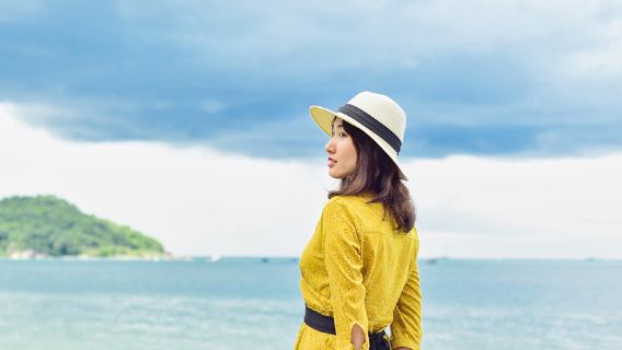 Photographe mondial à Phu Quoc, Vietnam : photos de mariage en voyage, portraits individuels, voyage touristique, prise de vue photo et vidéo