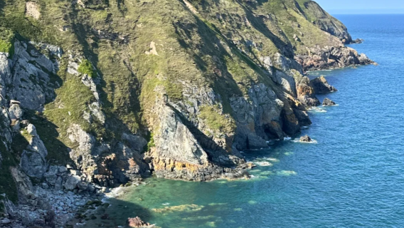 Irland Dublin: Howth Tagesausflug [Transferservice & anpassbare Reiseroute]