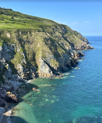 愛爾蘭都柏林：霍斯一日遊【接駁服務&行程可調】