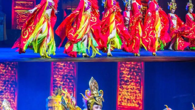 杭州【純玩】西湖遊船+宋城/千古情雷峯塔可選||無購物一日遊