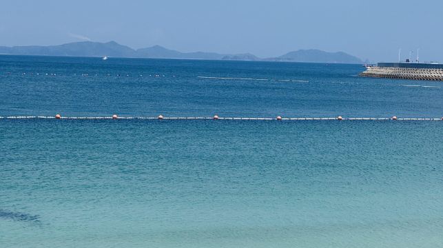 深圳桔釣沙+鹿嘴山莊+天文台+楊梅坑包車一日遊-可中英文服務