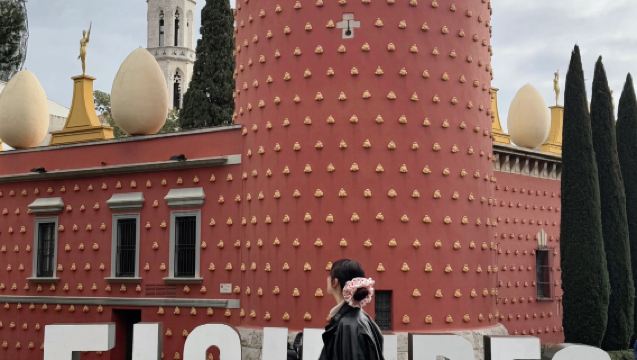 [Pakej Pelancongan Eksklusif Sekitar Barcelona] Figueres + Cadaqués | Menerokai Dunia Seni Salvador Dalí