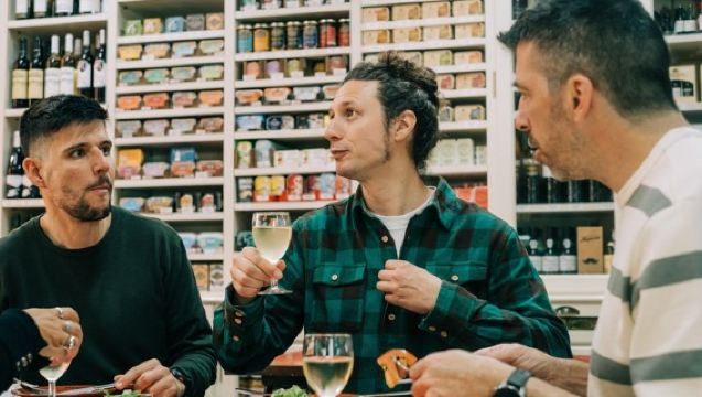 Eat Porto Like a Local: The Ultimate Full-Meal Food Tour