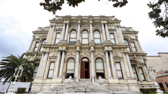 ประสบการณ์เต็มวันกับรถบัสสองทวีปและการล่องเรือช่องแคบบอสพอรัส อิสตันบูล ตุรกี