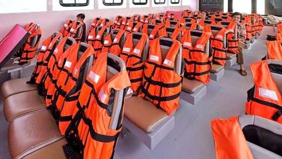 Bangkok / Trat / Pattaya / Rayong / Trat airport to Koh Kood catamaran / sailing boat yacht one-way ferries including hotel pickup & drop-off service