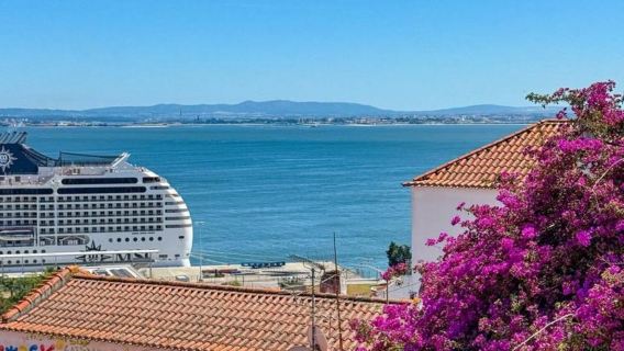 Portugal Porto - Mutiara Sekitar - Lembah Douro - Pinhão - Perjalanan Eksklusif