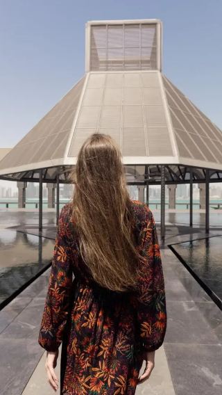 カタール：ドーハ イスラム美術館+イスラム文化センター ワンデーツアー｜カスタマイズ可能※