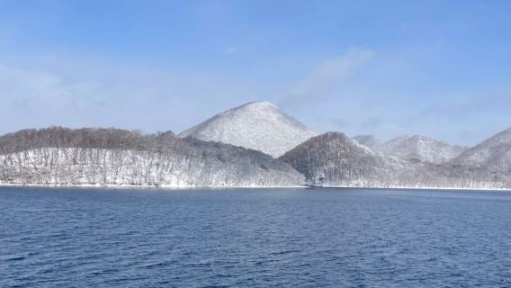 日本北海道+登別熊牧場+洞爺湖一日遊/行程可調-可定制
