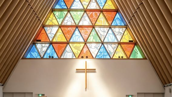Christchurch: historialliset maamerkit, maanjäristykset ja uudelleensyntyminen - 2 tunnin käveluretki