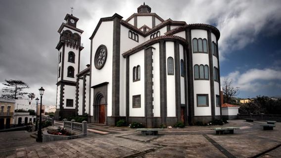 Gran Canaria: Guided Excursion to Moya, Gáldar, and Valle de Agaete