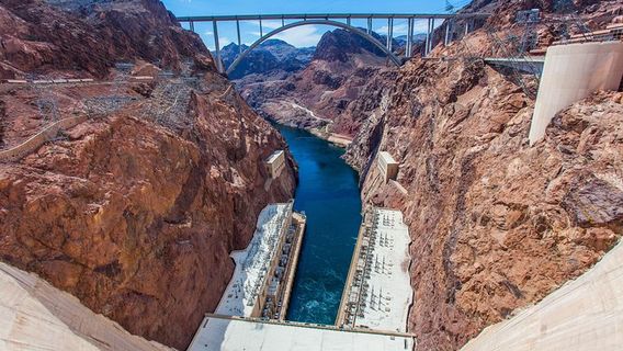 Mohave CountyTours