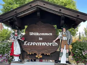 Leavenworth Tour from Seattle 