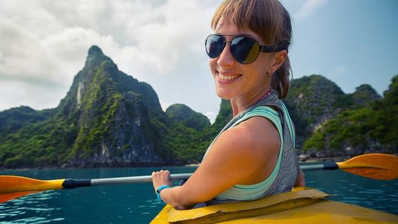 Vang Vieng