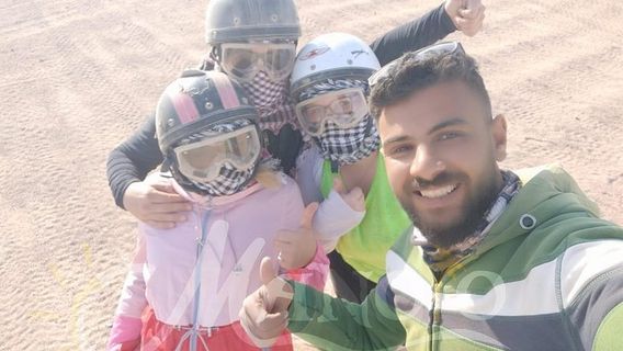HurghadaTours