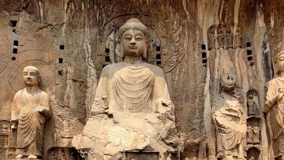 LuoyangTours
