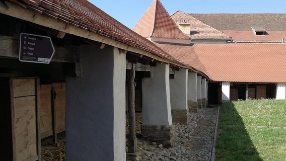 Targu MuresTours