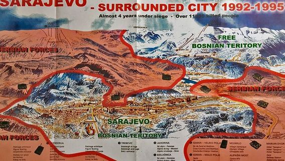 SarajevoTours