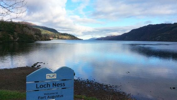InvernessTours