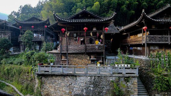 ZhangjiajieTours
