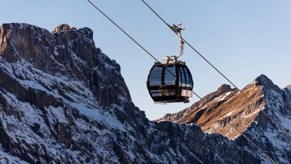 Engelberg