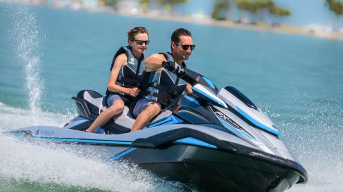 Dubai Jet Ski 3