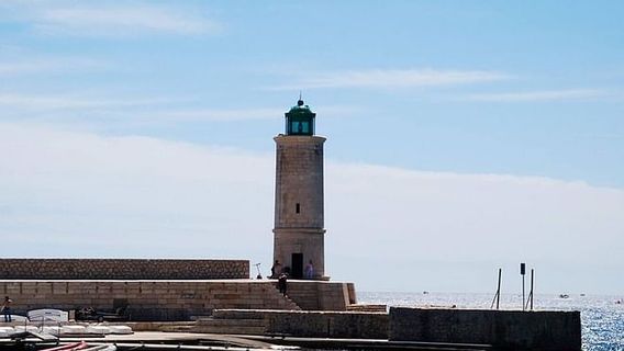 MarseilleTours