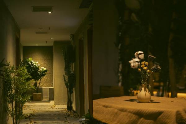 Shenzhen high-quality Thai spa - Sen Spa (Futian Chegongmiao Store/Futian Gangxia Store/Luohu Grand Theater Store/Luohu Guomao Store/Nanshan Xili Store/Nanshan High-tech Park Store)