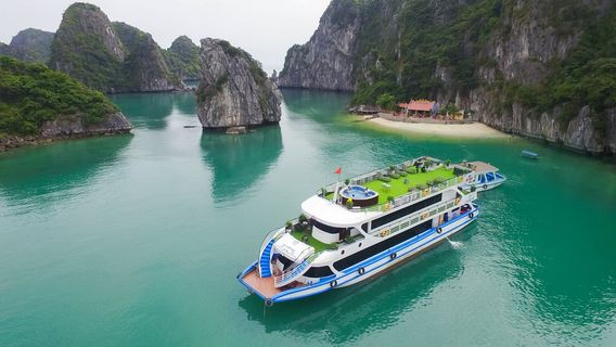 Halong