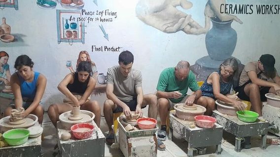HanoiExperiences