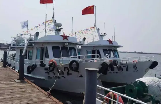 河北唐山出海捕魚/觀光捕魚體驗/漁民體驗【包船撒網捕魚/含海鮮小菜套餐/家庭出遊/團建優選】