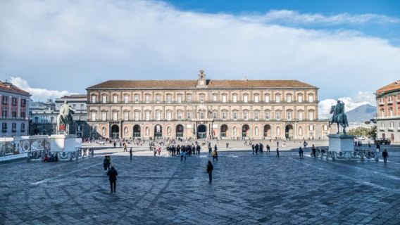 Naples