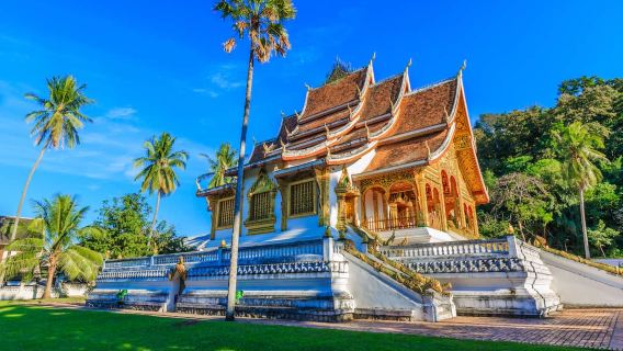 Luang PrabangTours
