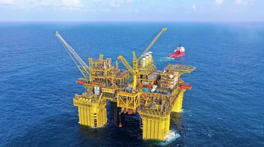 三沙Trip Moments【西沙羣島5天帆船出海海釣潛水登島航拍追海豚觀鯨魚西沙帆船旅遊】