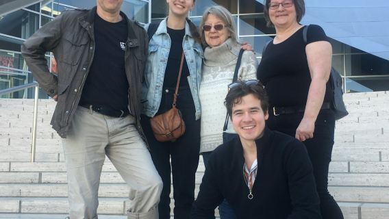 Los Angeles: Tour tham quan thành phố có hướng dẫn viên, bao gồm Hollywood và Beverly Hills