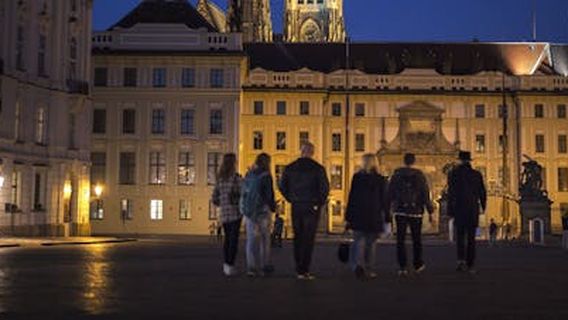 Prague