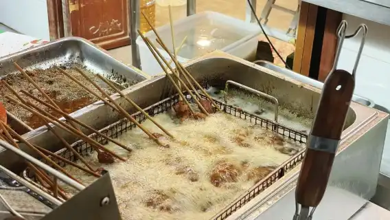 Eatwith - Beijing- Private Food Tour: Experience the heaven of food lover in Beijing Niujie