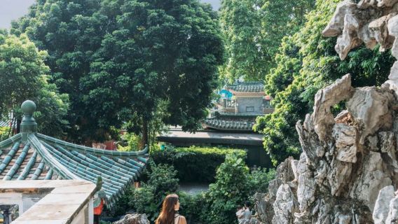 深圳旅行攝影