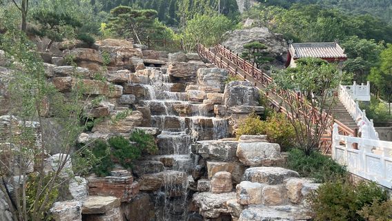 TaiyuanTours