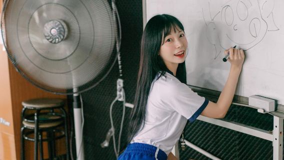 오슬로여행 사진 촬영