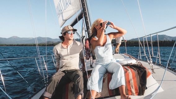 South Lake TahoeTours
