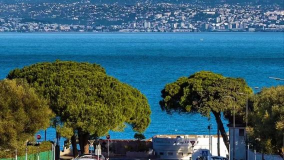法國-尼斯-埃滋-摩納哥-芒通|蔚藍海岸|歷史、海景與繁華
