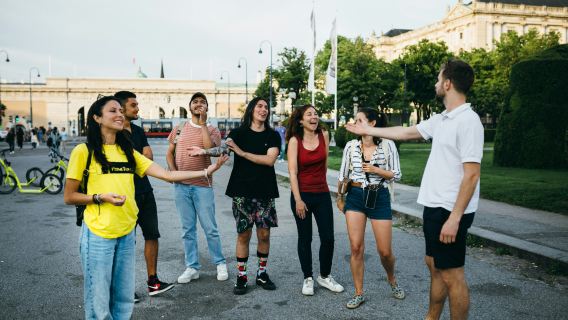 ViennaTours