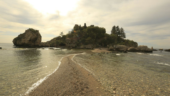 Taormina