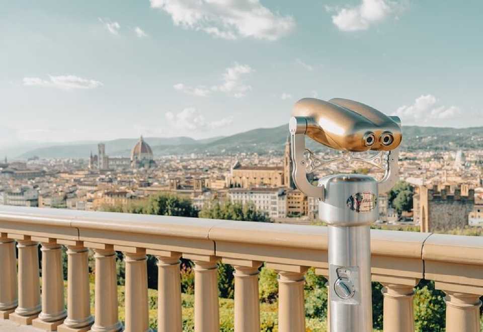 フィレンツェ旧市街 フィレンツェ歴史地区 クチコミ・アクセス・営業時間