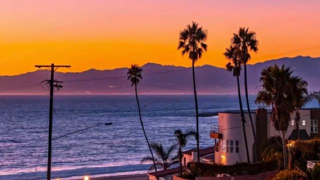 美國洛杉磯來回聖地牙哥景點一日遊@包車【精選老司機】