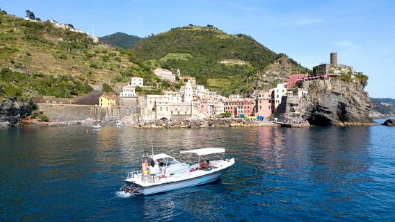 Monterosso Al MareTours